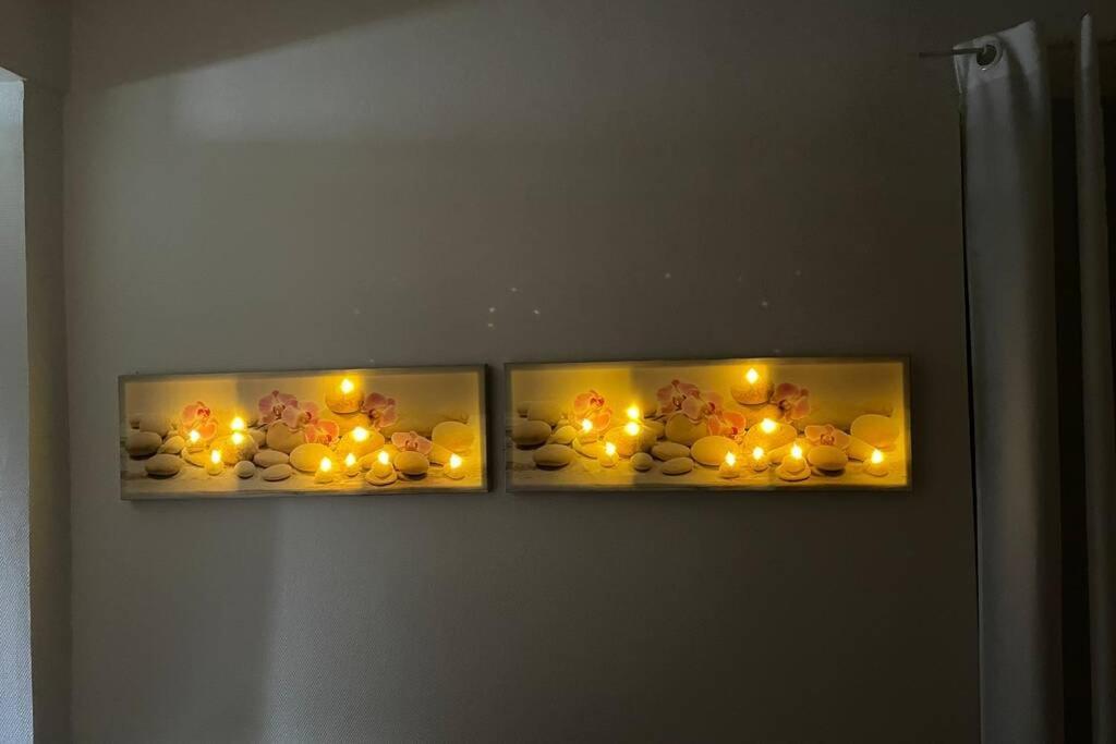 Logement Entier 33 M2 A 波城 外观 照片