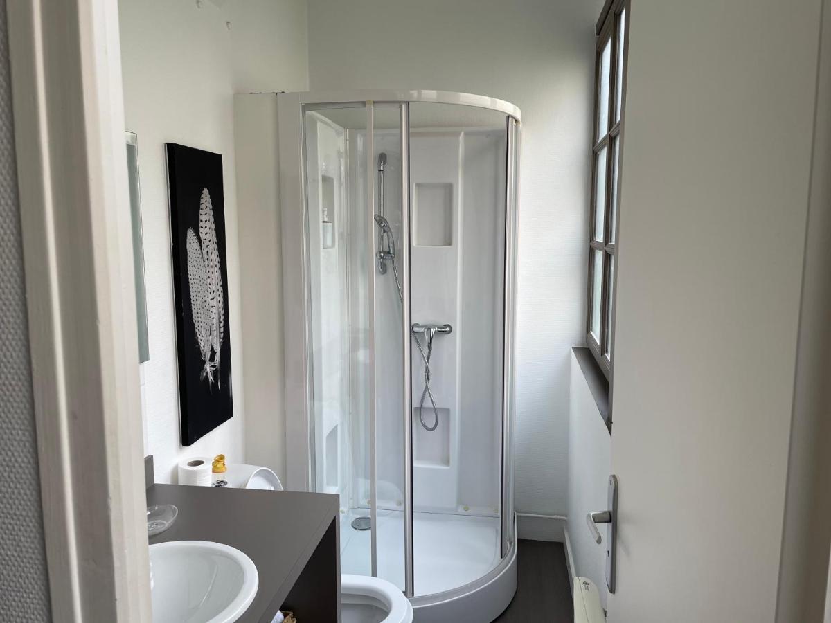 Logement Entier 33 M2 A 波城 外观 照片